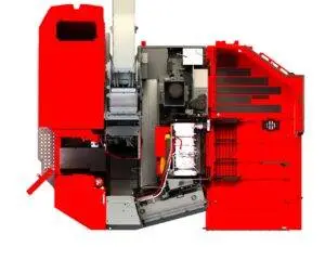 270B Access Hood design