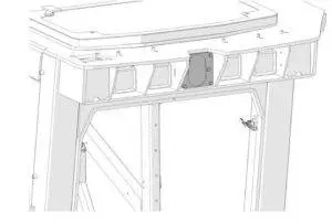 Front Camera Option 277B