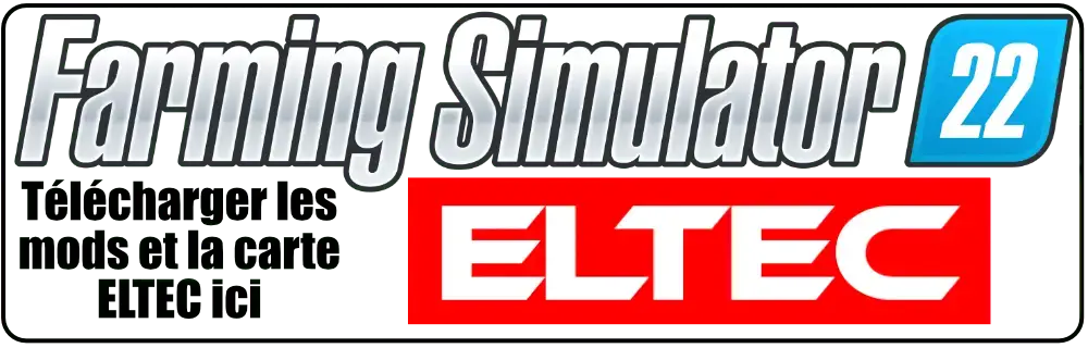 Farming Simulator 22