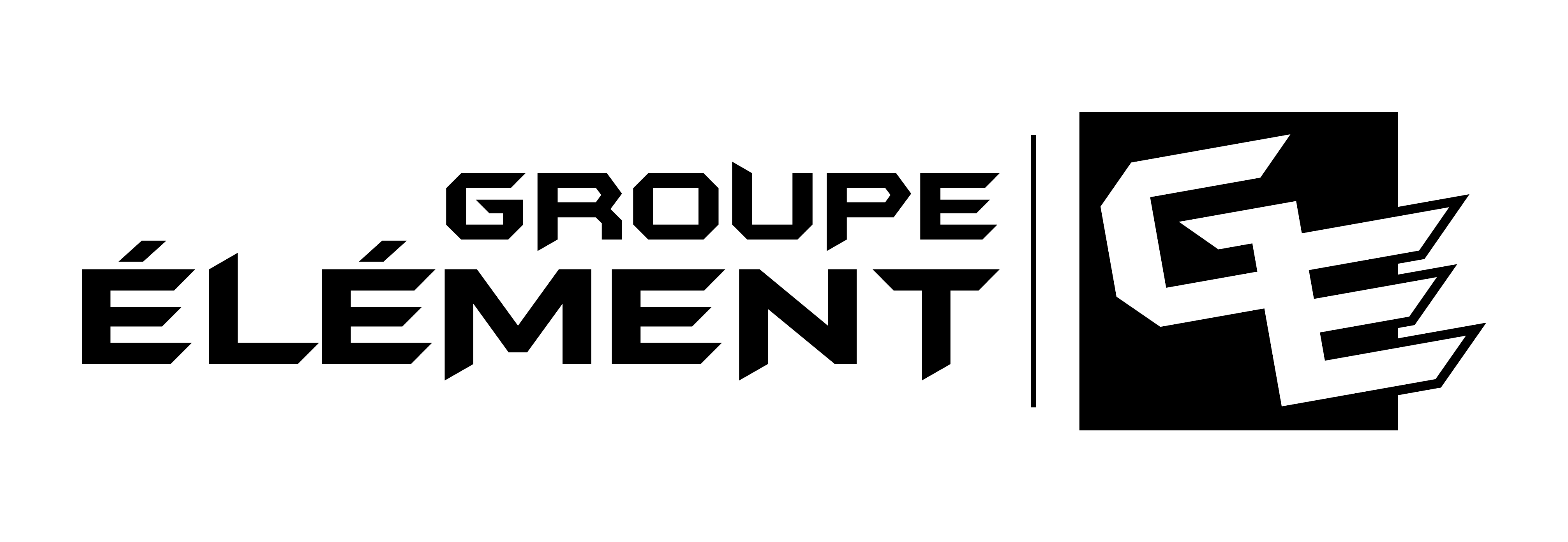 GROUPE ELEMENT logo