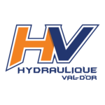HYDRAULIQUE VALDOR logo