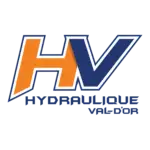 HYDRAULIQUE VALDOR logo
