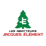 LES ABATTEURS JACQUES ELEMENT logo