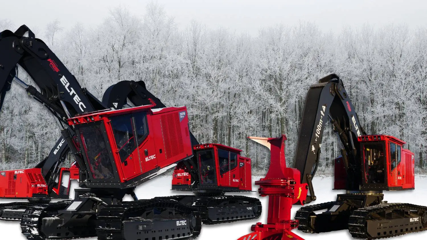 ModelB_Harvesters_Bunchers