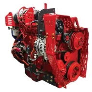 Cummins L9 engine